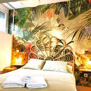 Studio Appartement